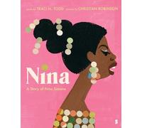 Traci N. Todd Nina (Copertina rigida)