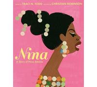 Traci N. Todd Nina (Copertina rigida)