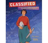 Traci Sorell Classified (Copertina rigida)