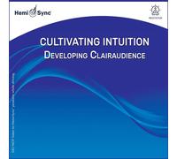 Traci Stein Cultivating Intuition: Developing Clairaudience (CD) Album