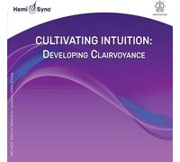 TRACI STEIN Cultivating intuition: Developing clairvoyance (CD) Album