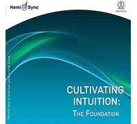 Traci Stein Cultivating intuition: The foundation (CD) Album
