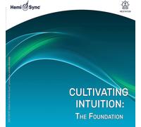 Traci Stein Cultivating Intuition: The Foundation (CD) Album