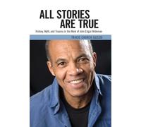 Tracie Church Guzzio All Stories Are True (Tascabile)