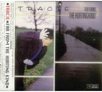 Tracie - Far from the Hurting Kind +5