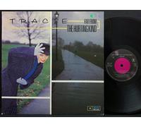TRACIE - far from the hurting kind LP