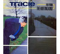 TRACIE - far from the hurting kind LP