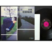 TRACIE - FAR FROM THE HURTING KIND LP (VINYL) UK RESPOND 1984