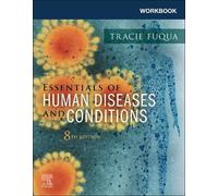 Workbook for Essentials of Human Diseases and Conditions