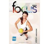Tracie Long Focus Series Vol. 5 Break Through DVD