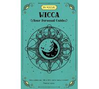 Tracie Long In Focus Wicca (Copertina rigida) In Focus