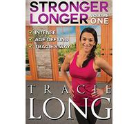 Tracie Long - Tracie Long -Stronger Longer Volume 1