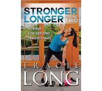 Tracie Long - Tracie Long -Stronger Longer Volume 2