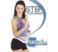 Tracie Long's Longevity: Step Forward