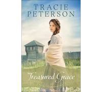 Tracie Peterson Treasured Grace (Tascabile)