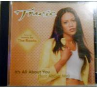Tracie Spencer – It's All About You – 5 brani