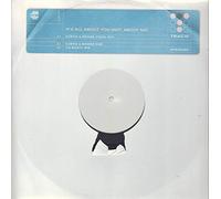 Tracie Spencer - It's All About You (Not About Me) - Rhythm Series - 12CLDJX 815