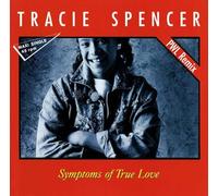 Tracie Spencer - Sintomi del vero amore (PWL Remix)