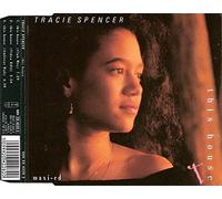 Tracie Spencer - This house (3 versions, 1990)