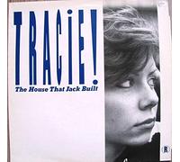 Tracie Young - The House That Jack Built - Respond Records - KOBX 701