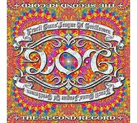 Tracii Guns' League - The Second Records