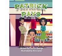 Tracilyn George Patrick Pays (Tascabile)