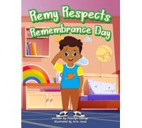 Tracilyn George Remy Respects Remembrance Day (Tascabile)