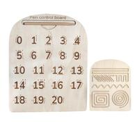 Tracing Board For Kids, Wooden Tracing Letters and Numbers, Learn To Write Tracing Board, Tracing Board For Preschool, Classroom Tracing Board, Wooden Tracing Letters and Numbers For Kids Learning