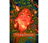 Tracing Dreams: A 365-Day Intention Journal: Premium Aesthetic Diary for Self-Reflection, Mindfulness, and Creative Growth | 355 Pages by Marya Studio Co.