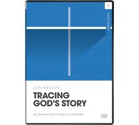 Tracing God's Story: An Introduction to Biblical Theology