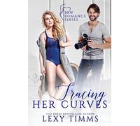 Tracing Her Curves: Sweet and Steamy Romance: Volume 3