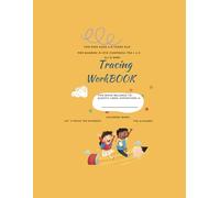 Tracing Workbook for Kids Ages 4-8 in Italian and English: Coloring Book, Letters & Numbers, Additions & Subtractions, Practice Book for Preschool and Kindergarten