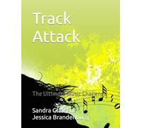 Track Attack: The Ultimate Music Challenge