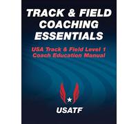Track & Field Coaching Essentials