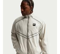 Track jacker Nike Air Windrunner - Uomo - Grigio L