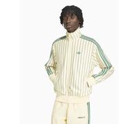 Track Jacket a righe Relaxed adidas Originals Firebird Pinstripes per uomo