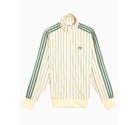 Track Jacket a righe Relaxed adidas Originals Firebird Pinstripes per uomo