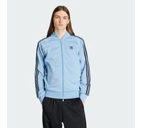 Track jacket adicolor Classics SST Ash Blue / White 2XL