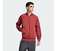 Track jacket adicolor Classics SST Preloved Ruby XL