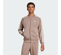 Track jacket adicolor Classics SST Trace Brown L