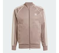 Track jacket adicolor Classics SST Trace Brown M