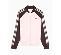 Track Jacket adidas Originals Firebird Adicolor Sport per donna Ref. KD3783 Colore Rosa Taglia S