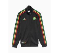 Track Jacket adidas Originals x Bob Marley Jamaica per uomo