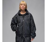 Track jacket Air Jordan - Donna - Nero L (IT 48-50)