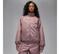 Track jacket Air Jordan - Donna - Viola XS (IT 36-38)