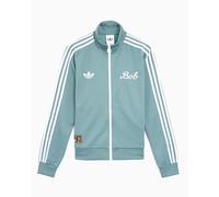 Bob Marley Originals Track Top Tech Emerald S