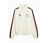 Track Jacket con grafica adidas Originals x Willy Chavarria per uomo