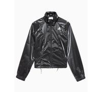 Track Jacket con logo Boxy adidas Performance F50 per donna Ref. KE0249 Colore Argentato Taglia L