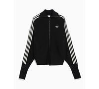 Track Jacket con logo Oversize adidas Originals Firebird per donna