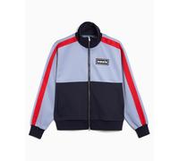 Track Jacket con logo Pleasures x Oasis Forever per uomo